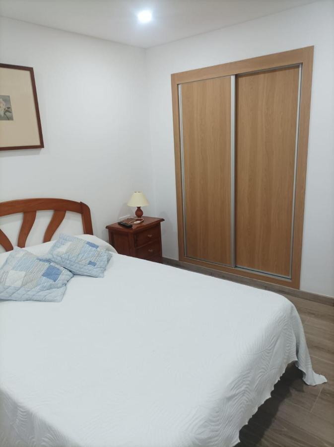 Appartement Piso 1ª Línea Y Céntrico à Peñíscola Extérieur photo