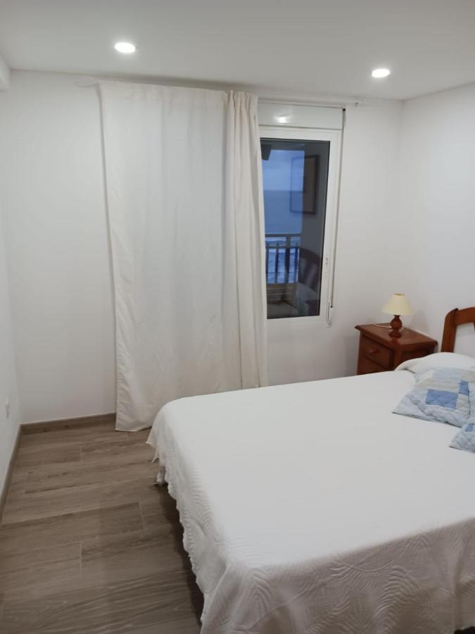 Appartement Piso 1ª Línea Y Céntrico à Peñíscola Extérieur photo