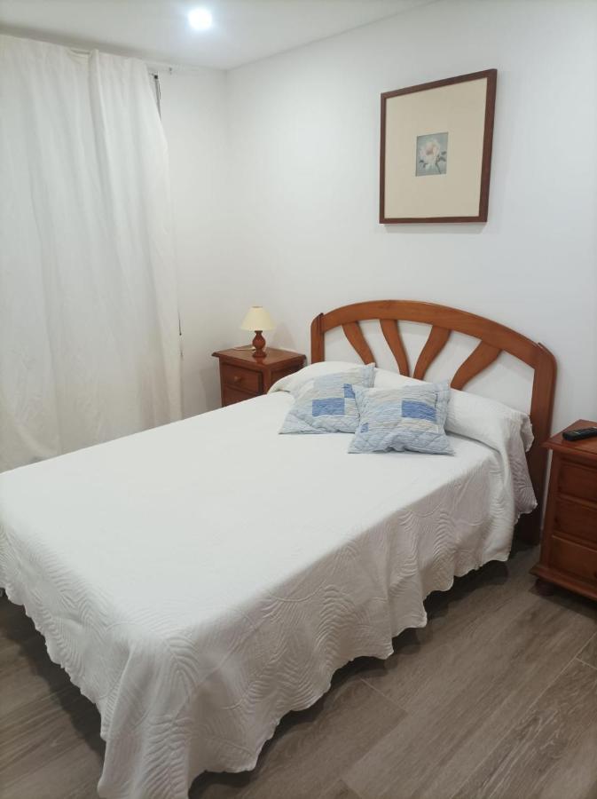 Appartement Piso 1ª Línea Y Céntrico à Peñíscola Extérieur photo