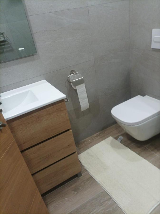 Appartement Piso 1ª Línea Y Céntrico à Peñíscola Extérieur photo
