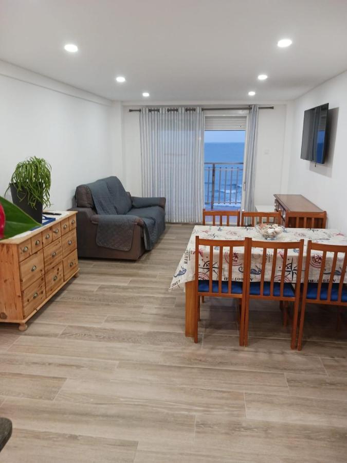 Appartement Piso 1ª Línea Y Céntrico à Peñíscola Extérieur photo