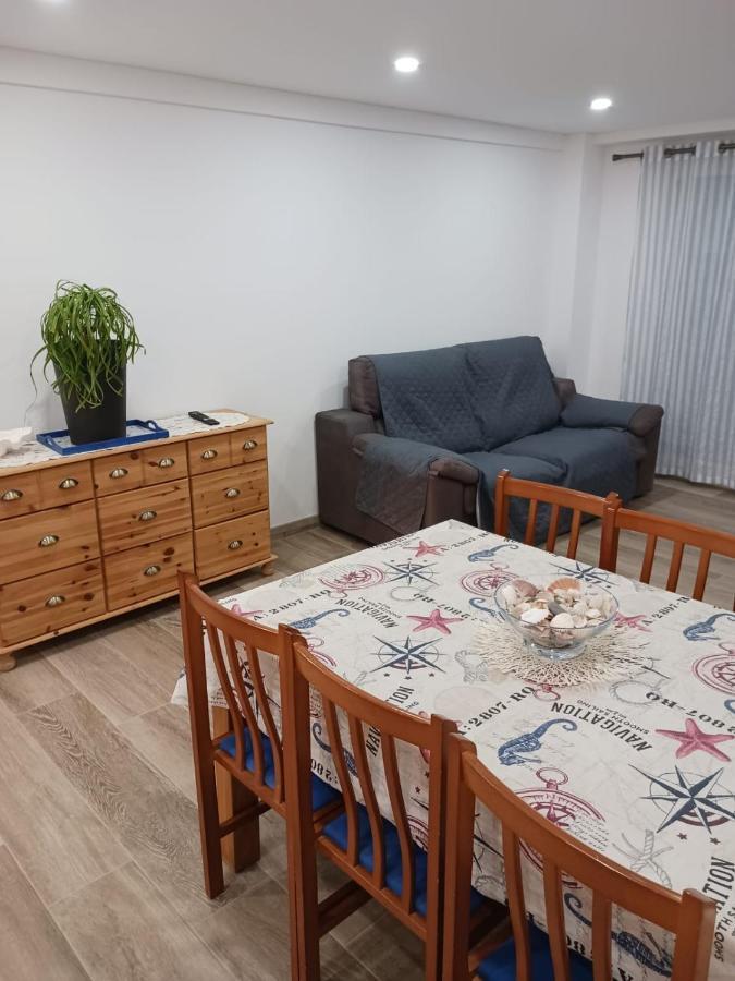 Appartement Piso 1ª Línea Y Céntrico à Peñíscola Extérieur photo