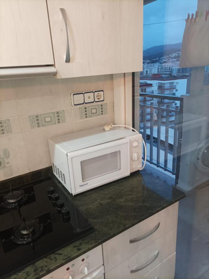 Appartement Piso 1ª Línea Y Céntrico à Peñíscola Extérieur photo