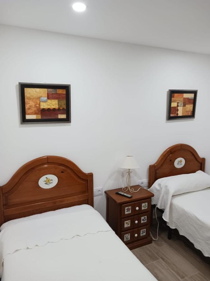Appartement Piso 1ª Línea Y Céntrico à Peñíscola Extérieur photo
