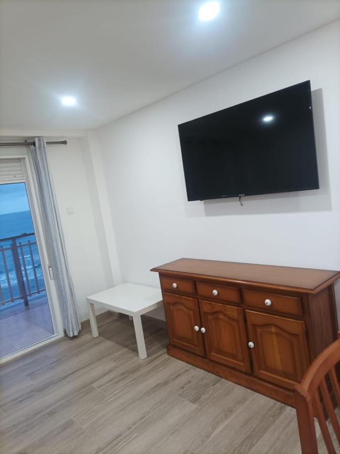 Appartement Piso 1ª Línea Y Céntrico à Peñíscola Extérieur photo