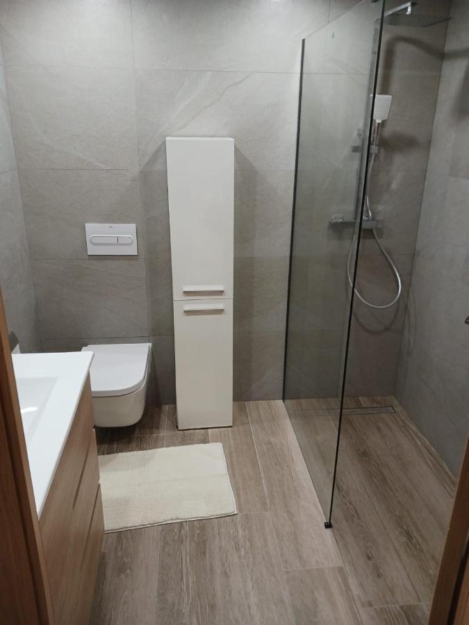 Appartement Piso 1ª Línea Y Céntrico à Peñíscola Extérieur photo