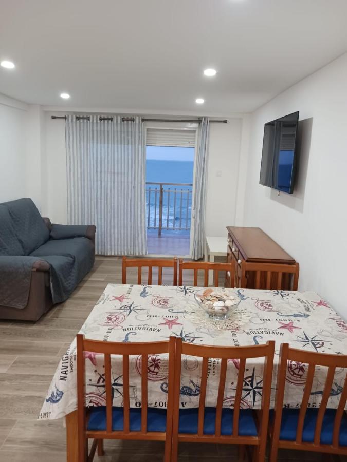 Appartement Piso 1ª Línea Y Céntrico à Peñíscola Extérieur photo