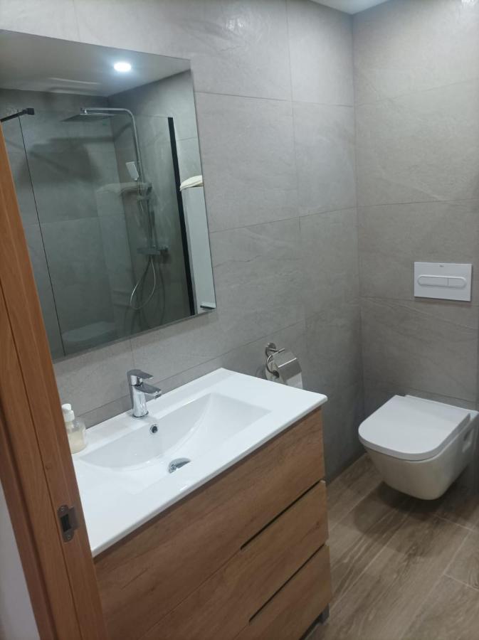 Appartement Piso 1ª Línea Y Céntrico à Peñíscola Extérieur photo