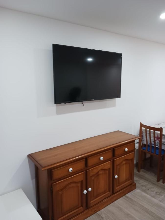 Appartement Piso 1ª Línea Y Céntrico à Peñíscola Extérieur photo